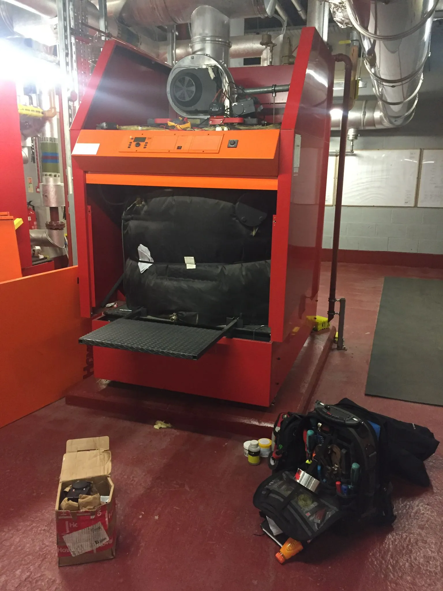 emergency heating engineer Tadworth, KT20